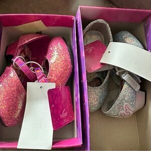 Disney Princess Girls shoes
